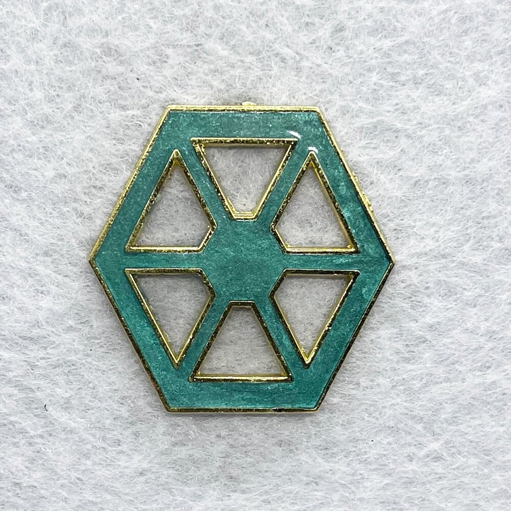 🔮 5/$25 Disney Star Wars Confederacy of Independent‎ Systems Pin